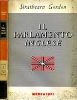 Il Parlamento Inglese