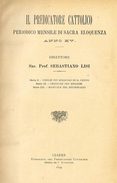 Biblioteca di Babele