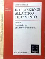 Introduzione all'Antico Testamento