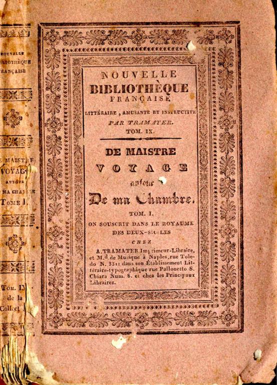 Biblioteca di Babele