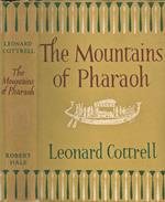 The Mountains of Pharaoh. 2 000 Years of piramid exploration