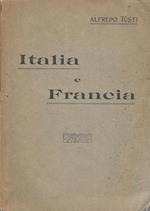 Italia e Francia