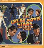 The great movie stars-The golden years