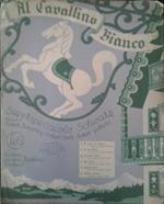 Occhioni blu. Dall'operetta \Il Cavallino Bianco\