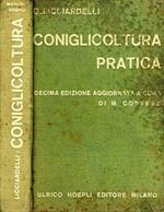 Coniglicoltura pratica