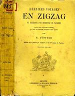 En Zigzag. Derniers voyages