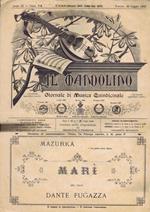 Il Mandolino N. 14