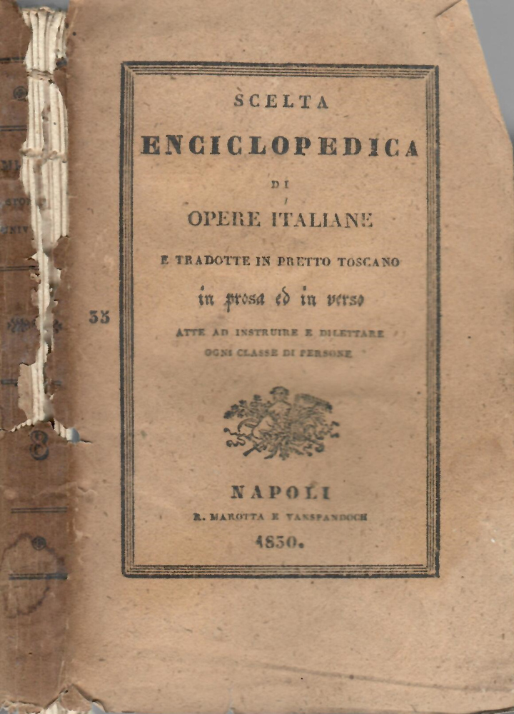 Biblioteca di Babele