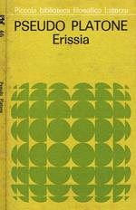 Erissia