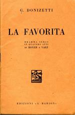 La Favorita