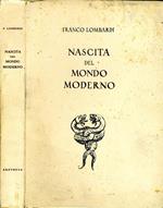 Nascita del Mondo Moderno