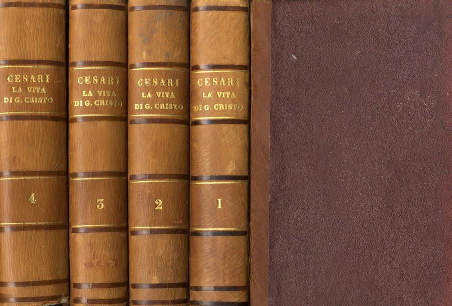 Biblioteca di Babele