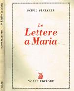 Le lettere a maria