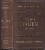 Italien. Traveller's Handbook