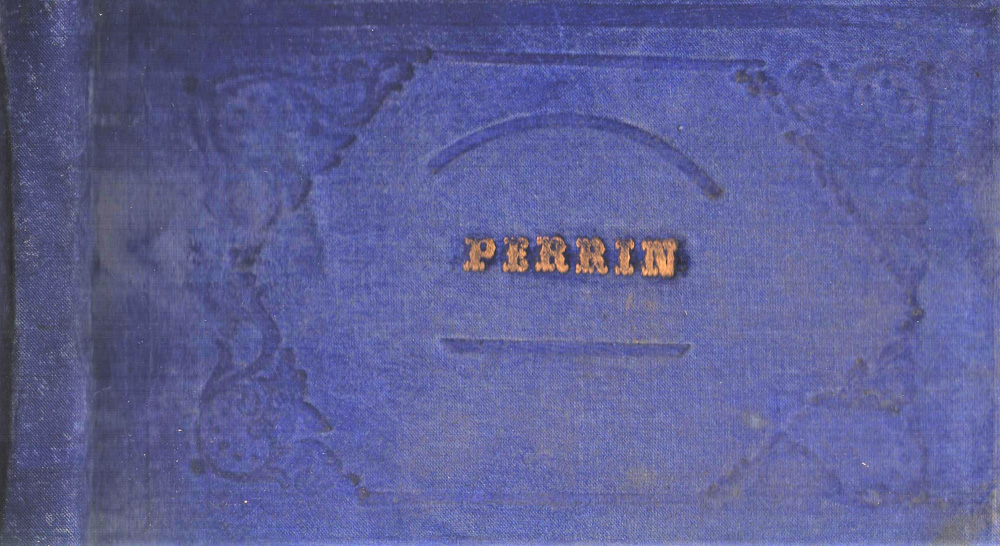 Biblioteca di Babele