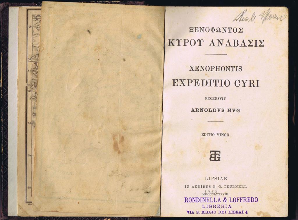 Biblioteca di Babele