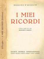 I miei ricordi
