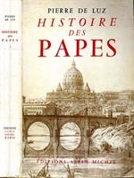 Histoire Des Papes