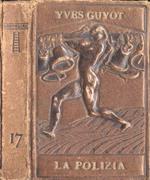 La polizia
