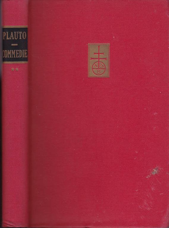 Biblioteca di Babele