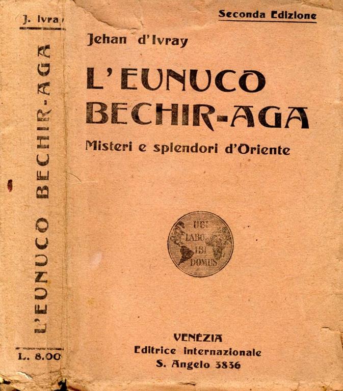 Biblioteca di Babele