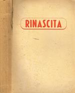 Rinascita. Confessioni di un combattente