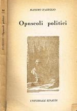 Opuscoli politici