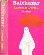 Balthazar. A Novel