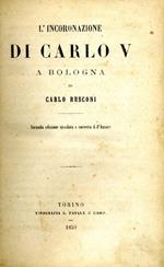 L' Incoronazione di Carlo V a Bologna