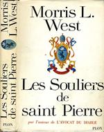 Les Souliers De Saint Pierre