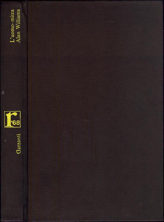 Biblioteca di Babele