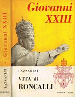 Giovanni XXIII. Angelo giuseppe roncalli