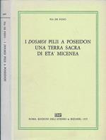 I Dosmoi PilII a Poseidon Una Terra Sacra di Età Micenea