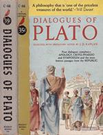 Dialogues of Plato
