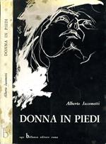 Donna in Piedi