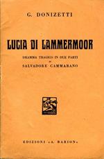 Lucia di Lammermoor