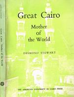 Great cairo. Mother of the world