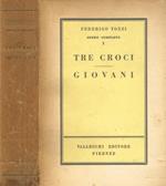 Tre croci. Giovani