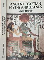 Ancient Egyptian. Myths and Legends