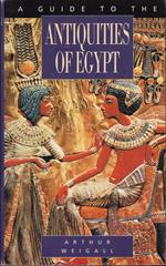 A guide to Antiquities of Egypt