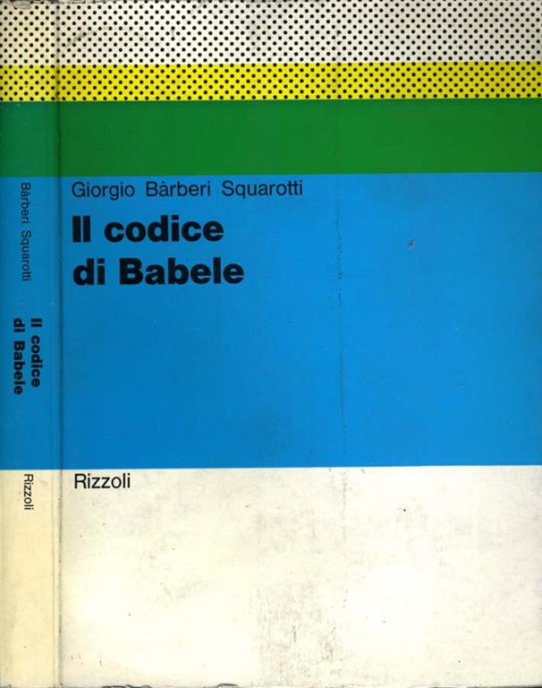 Biblioteca di Babele