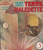 Terre maledette. (La barraca)
