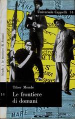 Le frontiere di domani