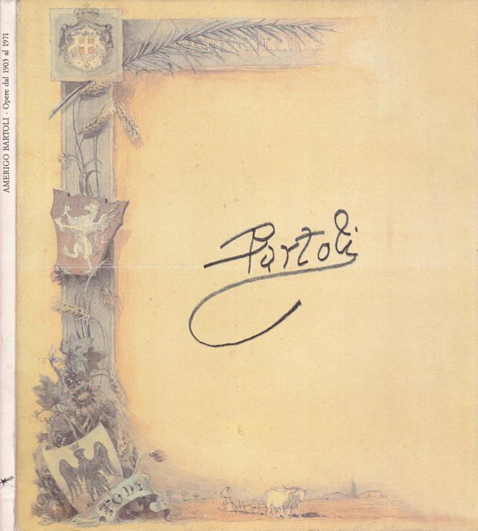 Biblioteca di Babele