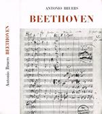 Beethoven. Catalogo storico critico di tutte le opere