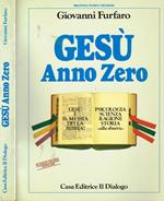 Gesù anno zero