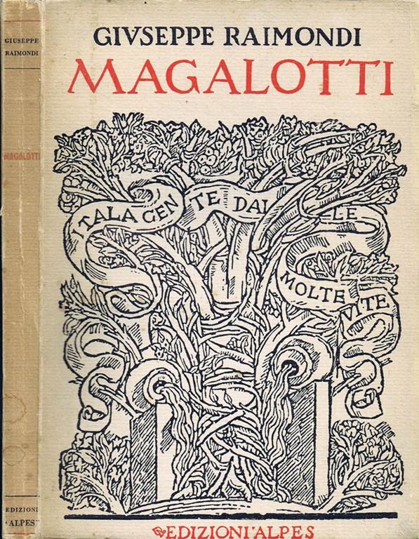Biblioteca di Babele