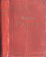 Paris. Und Umgebund