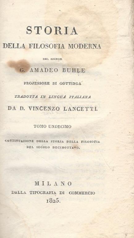 Biblioteca di Babele