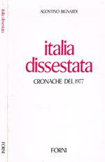 Italia dissestata. Cronache del 1977